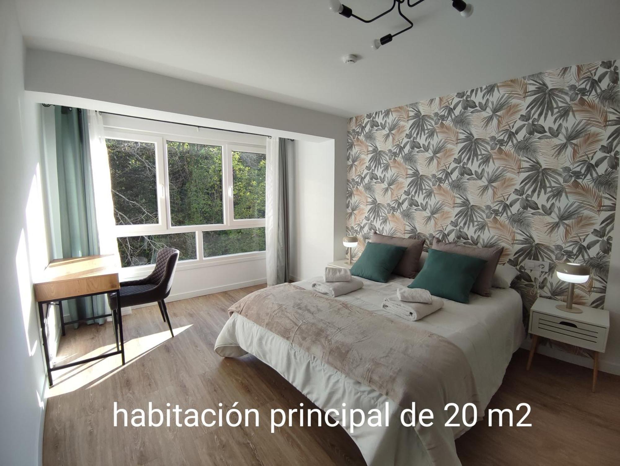 O Paseo, 5 Estrellas. Puentedeume Exterior foto