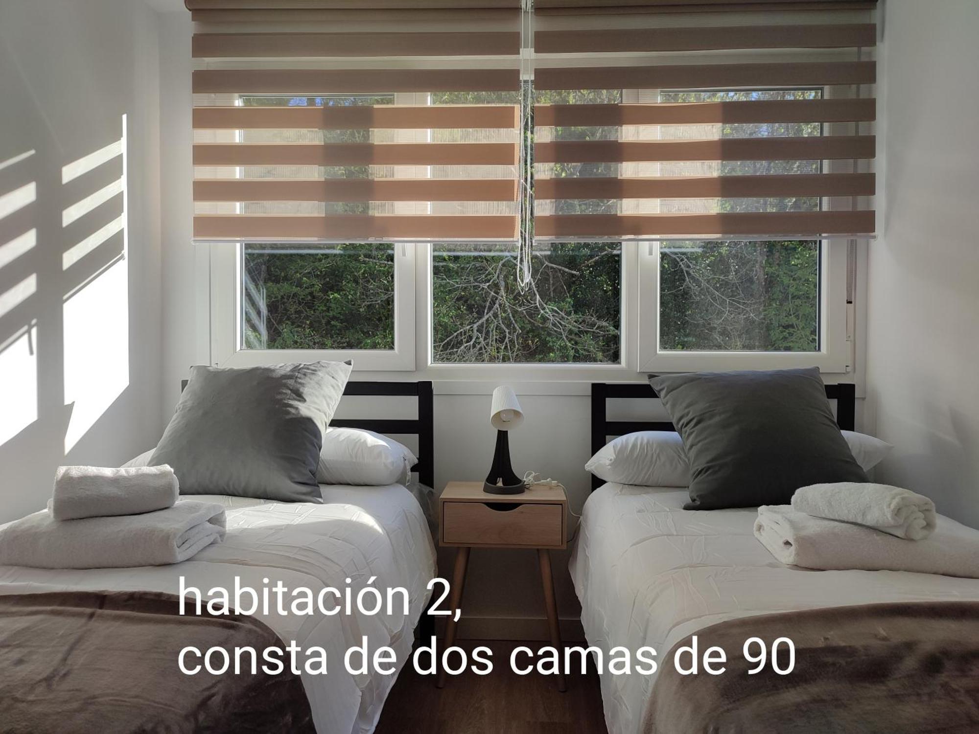 O Paseo, 5 Estrellas. Puentedeume Exterior foto