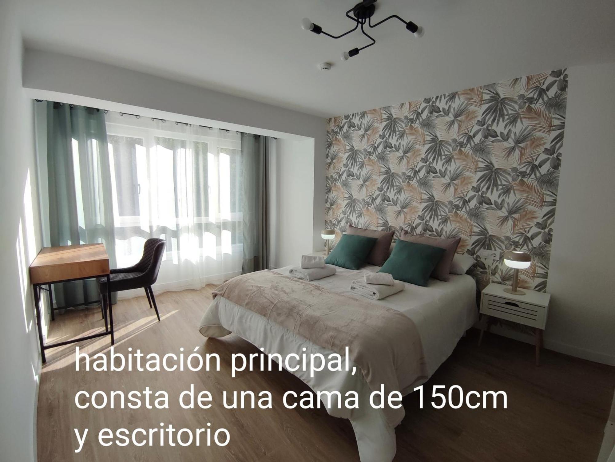O Paseo, 5 Estrellas. Puentedeume Exterior foto